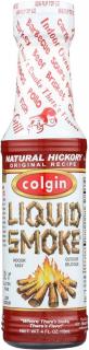 Colgin Natural Hickory Liquid Smoke Original 118ml