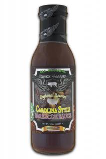 Croix Valley Carolina Style BBQ Sauce 354ml
