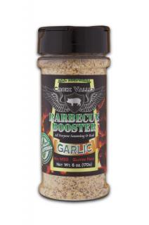 Croix Valley Garlic Barbecue Booster 170g