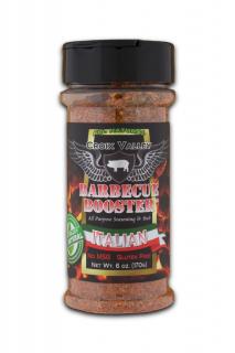 Croix Valley Italian Barbecue Booster 170g