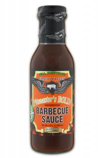 Croix Valley Pitmaster's Bold Competition BBQ 354ml