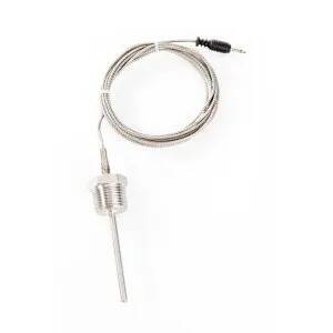 Fireboard Smoker sonda - 1/2″ NPT