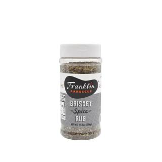 Franklin Brisket Spice Rub 326 g