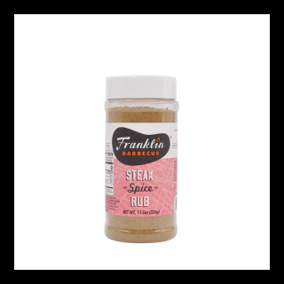 Franklin Steak Spice Rub 326 g