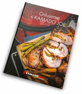 GRILUJEME S KAMADO JOE