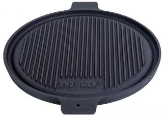 HOT WOK grilovací pánev - Ø 32,5 cm