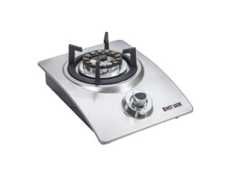 HOT WOK HOŘÁK SILVER LINE 4,5 kW