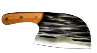 HOT WOK sekací nůž