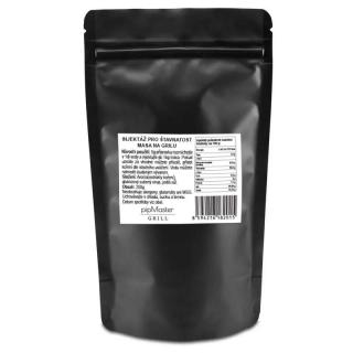 Injektáž pro šťavnatost masa 250g