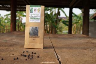 Kampotský pepř černý fermentovaný 100 g