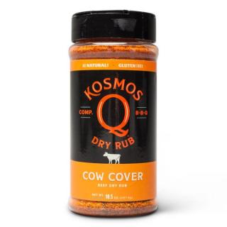 KOSMOS Q COW COVER RUB, 297 g