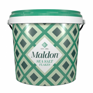 Maldonská mořská sůl 570g