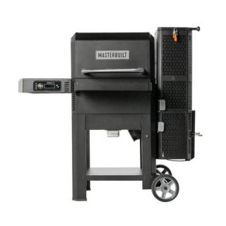 Masterbuilt Gravity 600