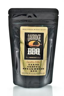 Oakridge BBQ 'Carne Crosta' Steakhouse, 142 g