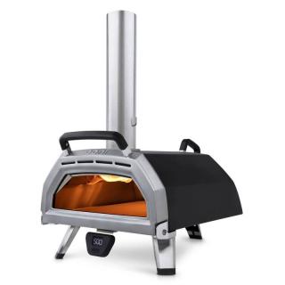 Ooni Karu 2 PRO   Multi-Fuel Pizza Pec