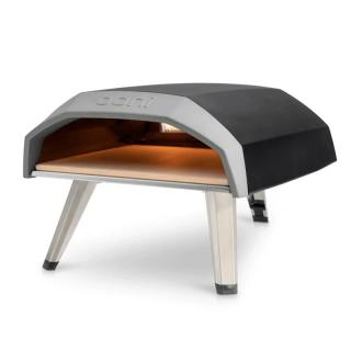 Ooni Koda 12: Gas Powered Pizza Pec