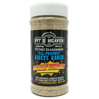 Pit O' Heaven Kickin' Pitgrit 383g