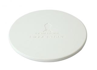 Pizza kámen/deflektor Kamado Joe Junior (Pizza kámen pro pizzu jako z italské restaurace)