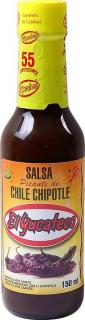 Salsa Chipotle 150ml