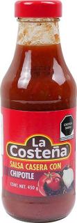 Salsa Chipotle 450g