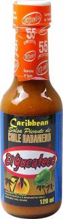 Salsa Habanero - CARIBBEAN 120ml