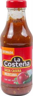 Salsa Mexicana 450g