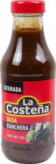 Salsa Ranchera 450g