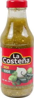 Salsa Verde 450g