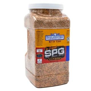 SuckleBusters SPG BBQ Rub 2,72kg