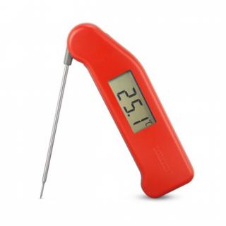 Thermapen 3 červený