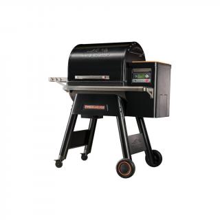 TRAEGER TIMBERLINE 850 peletový gril