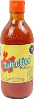 Valentina salsa žlutá pikantní 370ml