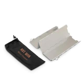Windstopper pro HOT WOK