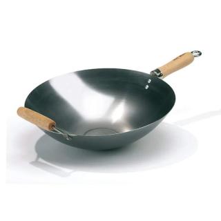 Wokpan HOT WOK - 35 cm