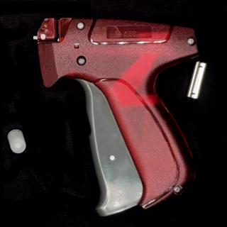 Aplikační pistole, typ MicroTach 11040, Avery Denninson