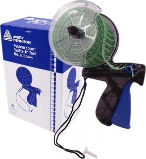 Avery Denninson S 1000