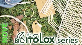 BIO ITO LOX-R Materiál: Bio, Délka: 120 mm