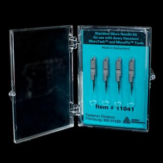 Jehla D 11041 Microtach needle