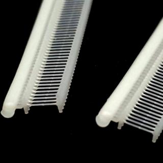 Splinty micro, 4,4 mm, bílá, Avery Denninson