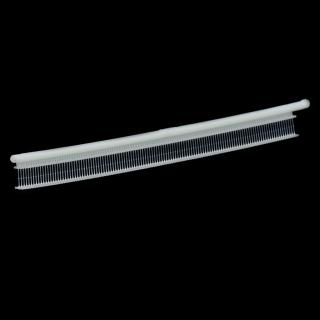 Splinty micro, 4,4 mm, bílá, Avery Dennison Délka: 4,4 mm - sáček 1 000 ks