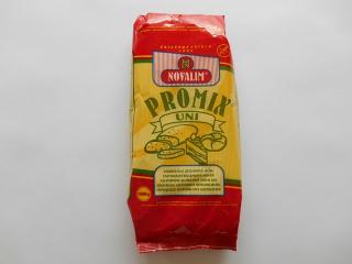 PROMIX - UNI 1000 g bezlepková  mouka (univerzální)