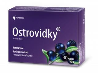 Ostrovidky