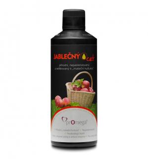 Jablečný ocet Bio 500ml