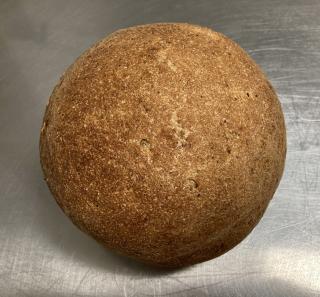 Kváskový chléb bezlepkový pecen 420g - čerstvé pečivo