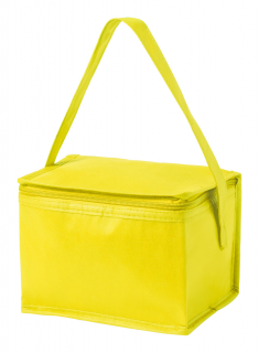 Chladící taška žlutá