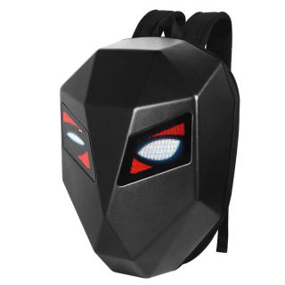 Batoh ViaGo LED Daemon - black