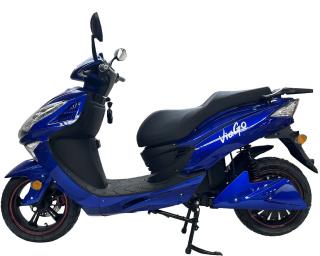 Elektro motorka ViaGo Venice 40Ah, Modrá