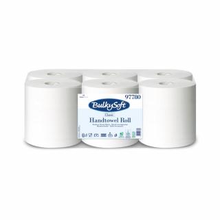 BULKYSOFT Autocut ručník v roli 250m