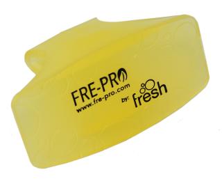 FRE-PRO Bowl Clip Citrus
