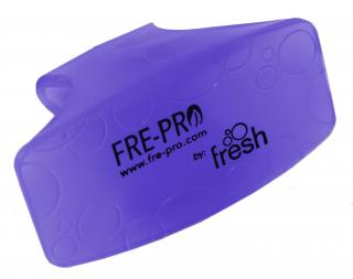 FRE-PRO Bowl Clip Fabulous/lavender